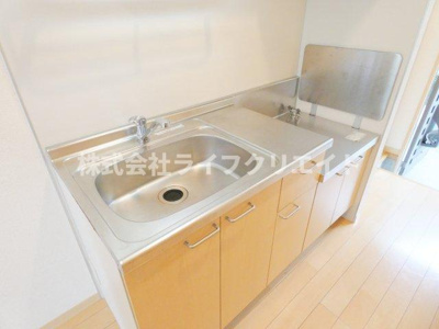 【キッチン】 | メルベーユ