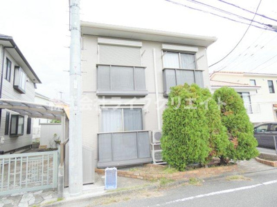 【外観】 | メルベーユ