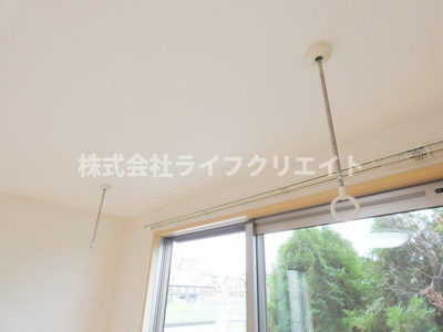 【設備】 | メルベーユ