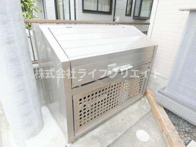 【その他共用部分】 | メルベーユ