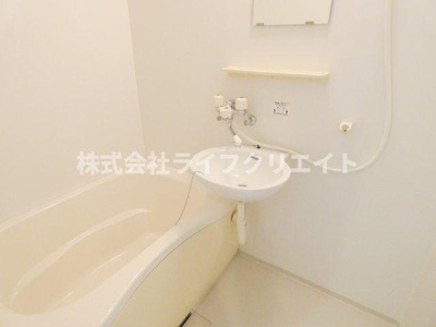 【浴室】 | メルベーユ