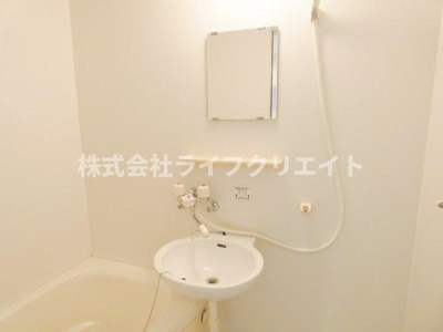 【洗面所】 | メルベーユ