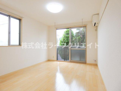 【内装】 | メルベーユ