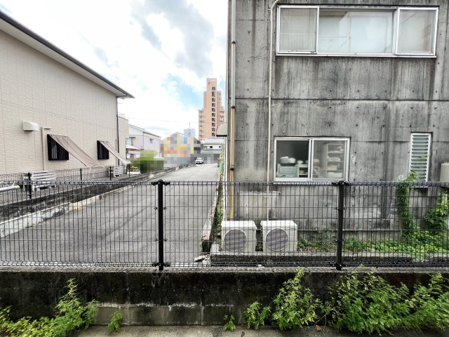 エストゥディオYの展望