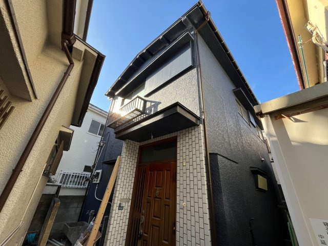 ユーフォリア中延