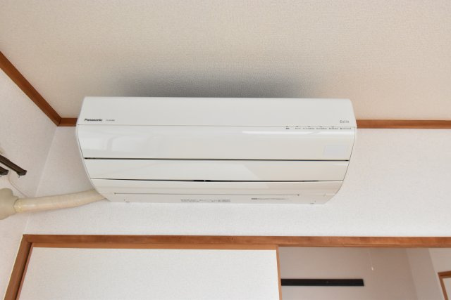 メゾンフローラの設備