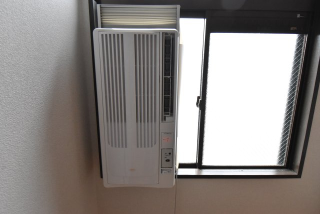 メゾンフローラの設備