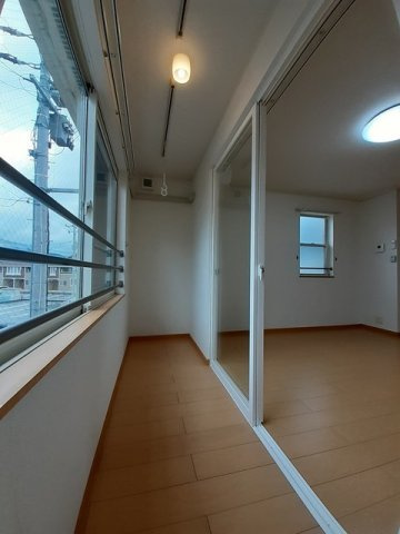 パレス・シュティルＢの内装