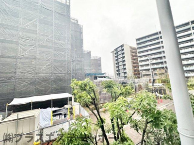 【展望】 | コーレジアス須磨