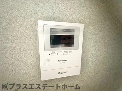 【セキュリティ】 | コーレジアス須磨