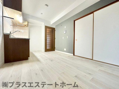 【居間・リビング】 | コーレジアス須磨