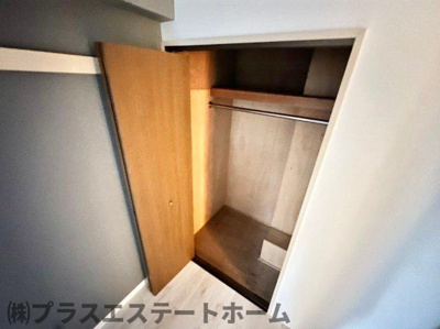 【内装】 | コーレジアス須磨