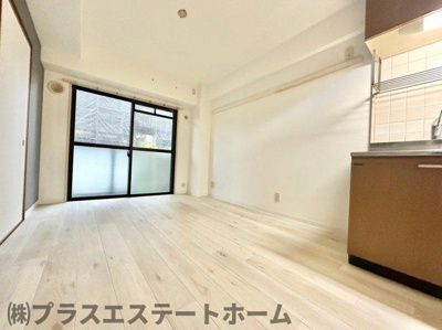 【居間・リビング】 | コーレジアス須磨