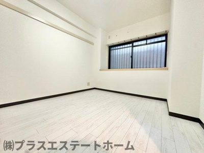 【寝室】 | コーレジアス須磨