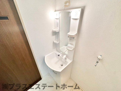 【独立洗面台】 | コーレジアス須磨