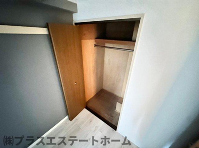 【収納】 | コーレジアス須磨