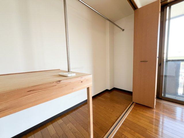 ABIDEの外観