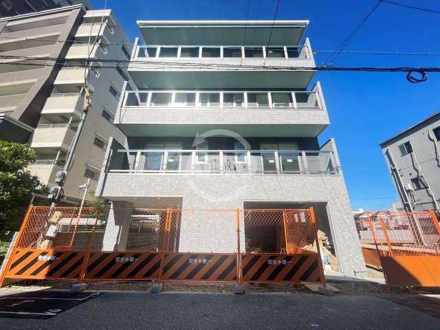 TERRA　HIRANOHONMACHI