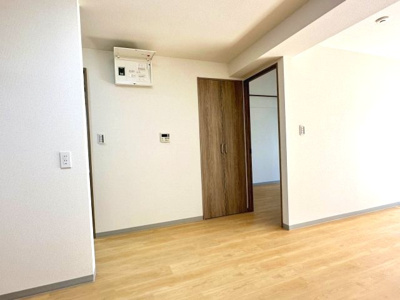 【居間・リビング】 | ラ・ベルセゾン