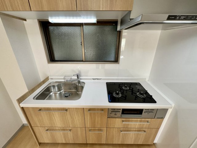 【キッチン】 | ラ・ベルセゾン