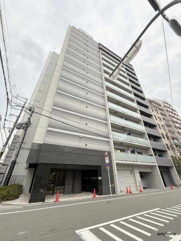 サムティ難波VIVO　仲介手数料無料