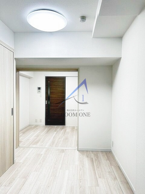 ライオンズマンション大山金井町の寝室|寝室です。