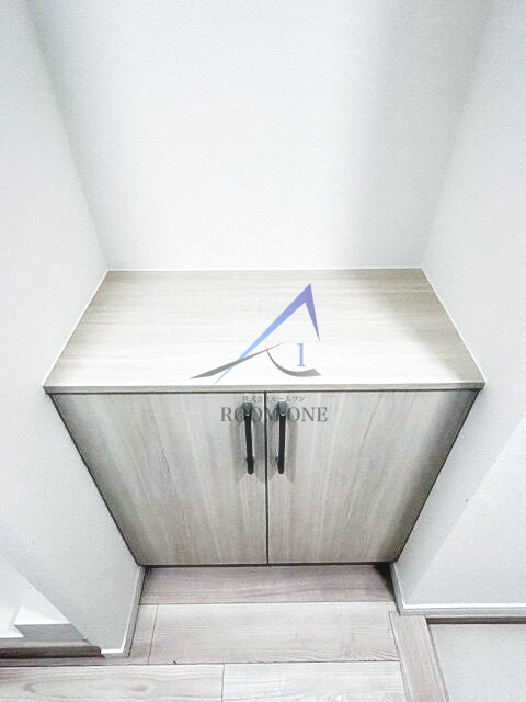 ライオンズマンション大山金井町のその他