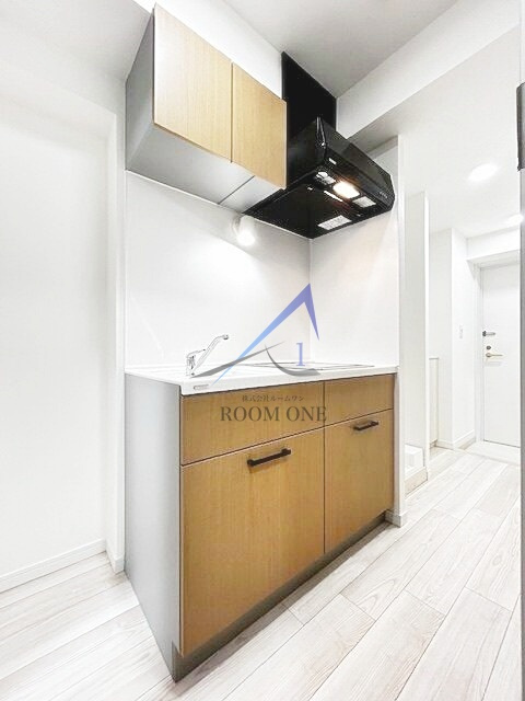 ライオンズマンション大山金井町のキッチン|キッチンです。