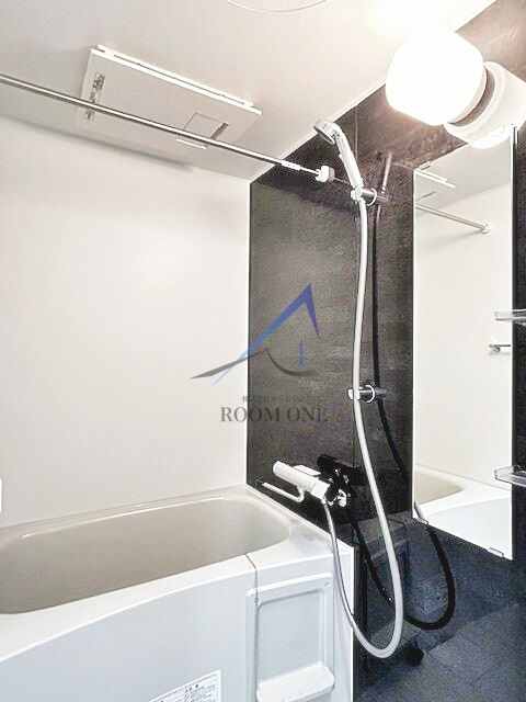 ライオンズマンション大山金井町の浴室|お風呂です。