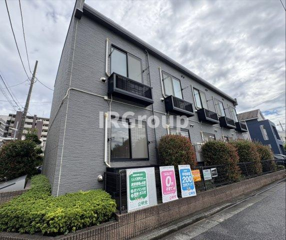 練馬区立野町の賃貸マンション