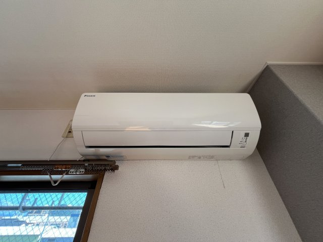 ABIDEの設備