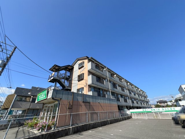 ABIDEの外観