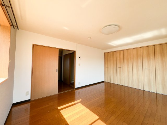 ABIDEの内装