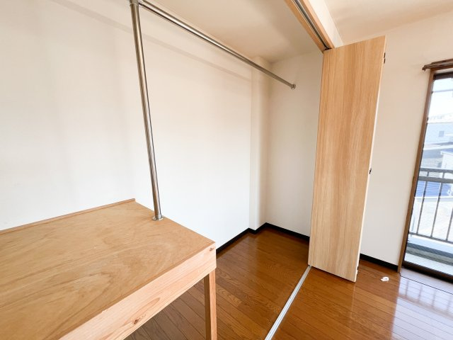 ABIDEの収納