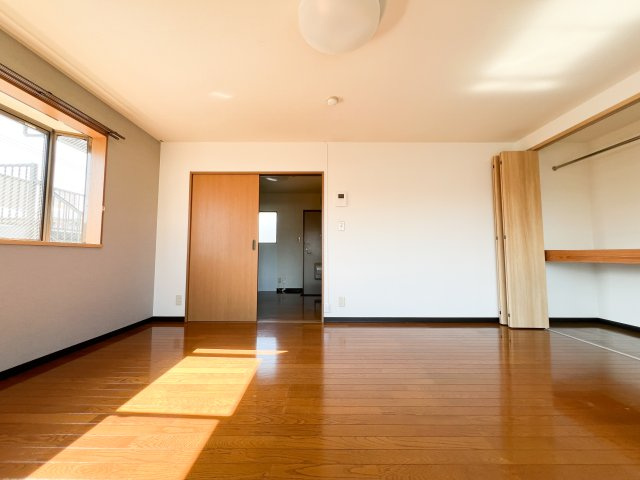 ABIDEの洋室