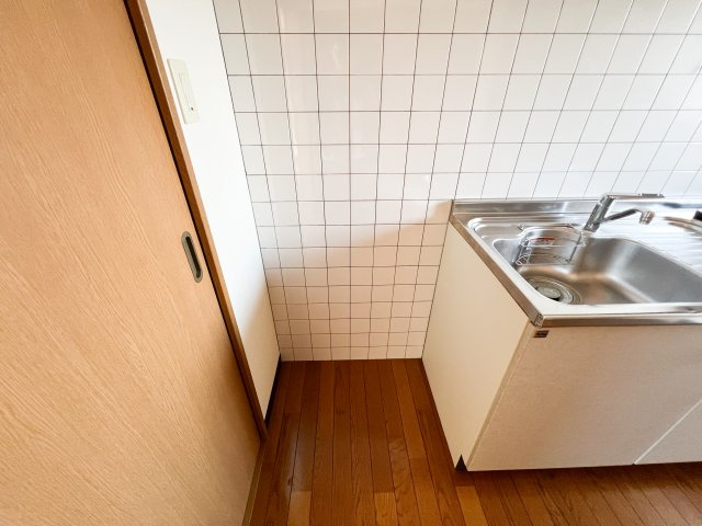 ABIDEの内装