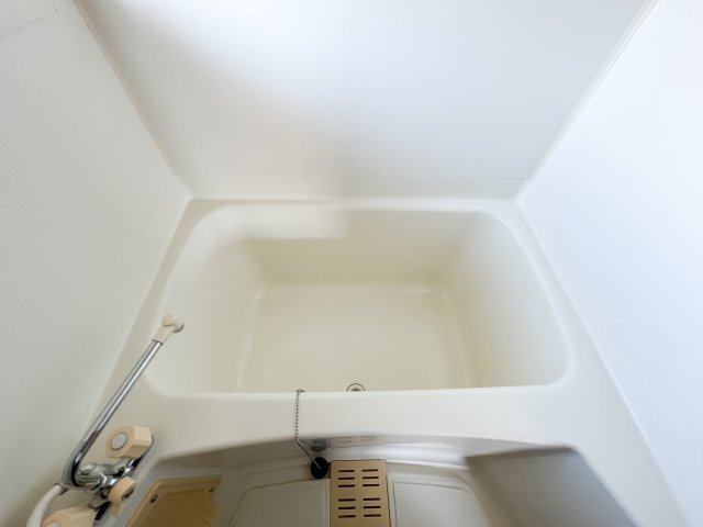 ABIDEの浴室
