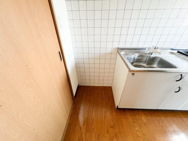 ABIDEの内装