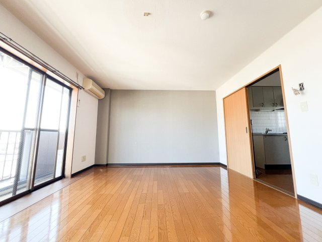 ABIDEの洋室