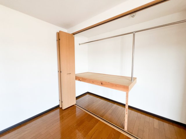 ABIDEの収納