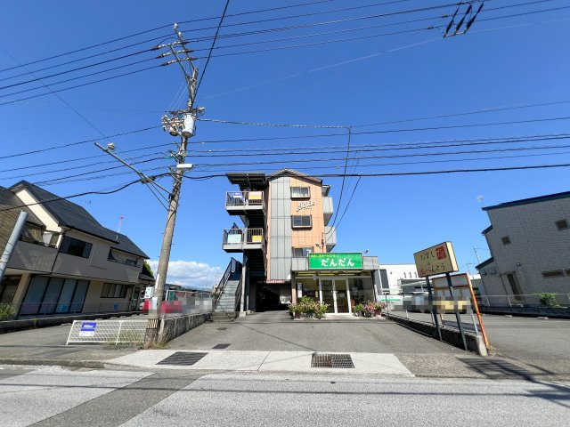 ABIDEのその他
