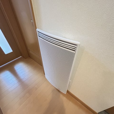 ジュネスＢの設備