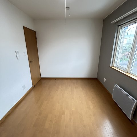 ジュネスＢの内装