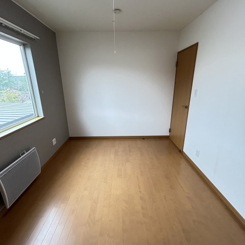 ジュネスＢの内装