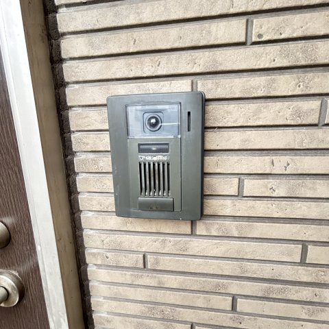 ジュネスＢのセキュリティ