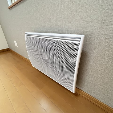 ジュネスＢの設備