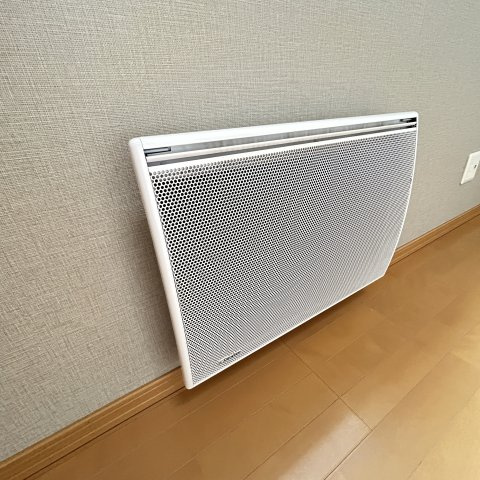 ジュネスＢの設備