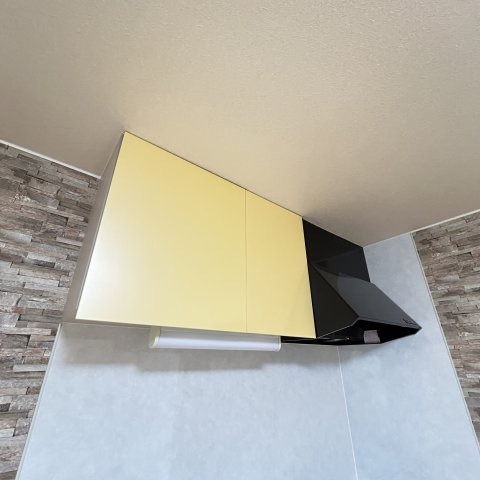 ジュネスＢの設備