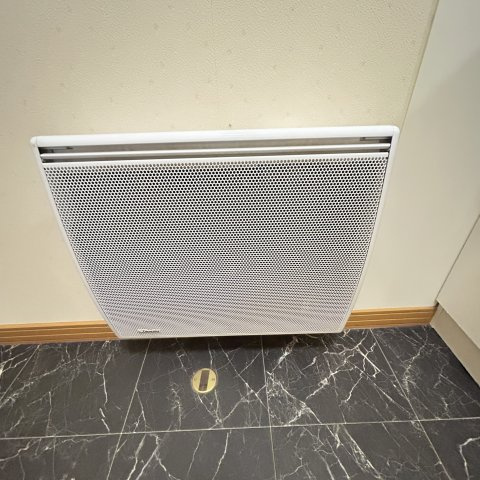 ジュネスＢの設備