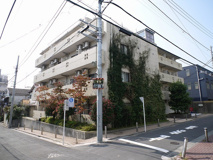 ヘリテイジ品川の画像